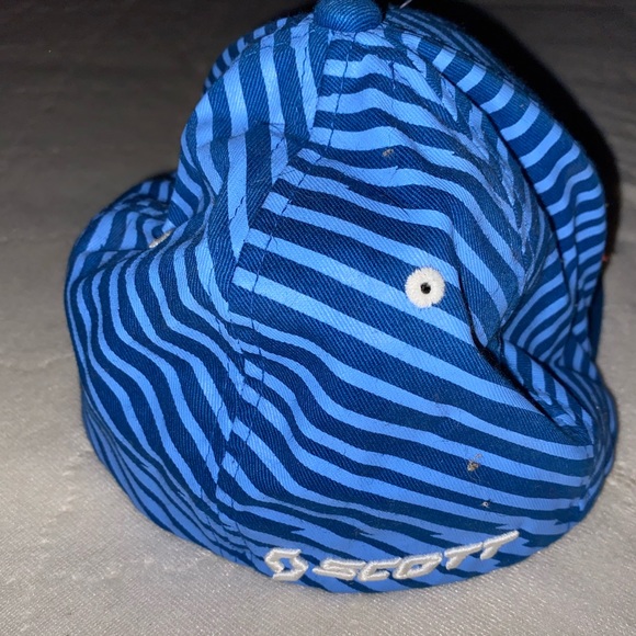 Vintage Scott flex fit hat - Picture 2 of 4